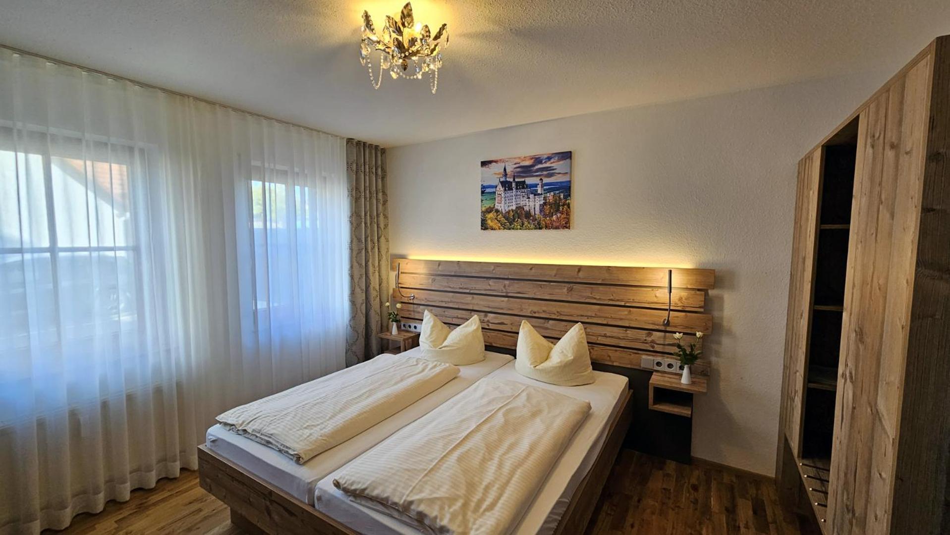 Hotel Gasthof Roessle Senden  Exteriér fotografie