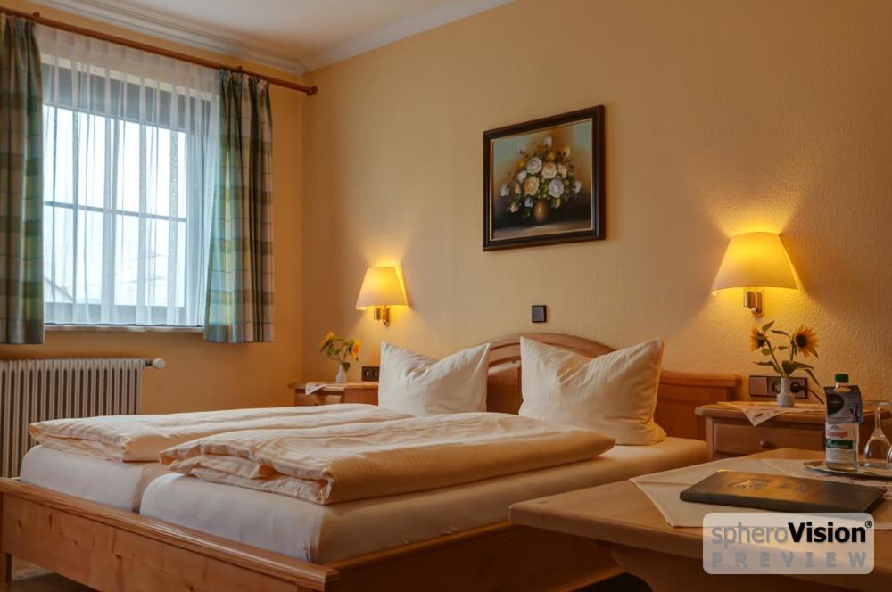 Hotel Gasthof Roessle Senden  Exteriér fotografie