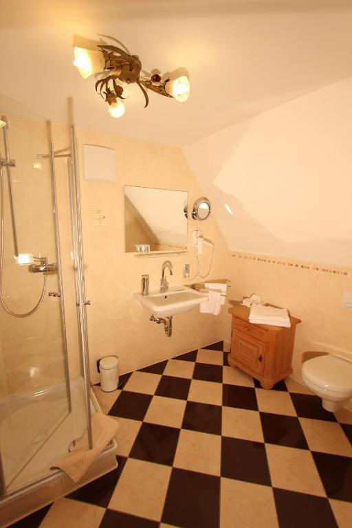 Hotel Gasthof Roessle Senden  Pokoj fotografie